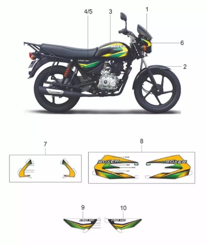 Пластик BM150 (106) c 11.24