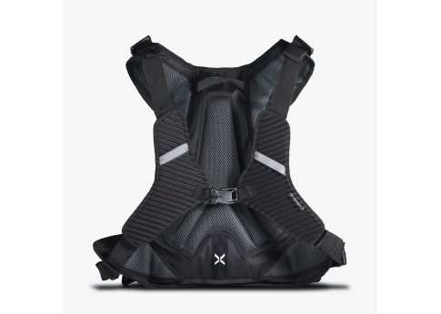 Рюкзак Carbonado X24, цвет черно-серый