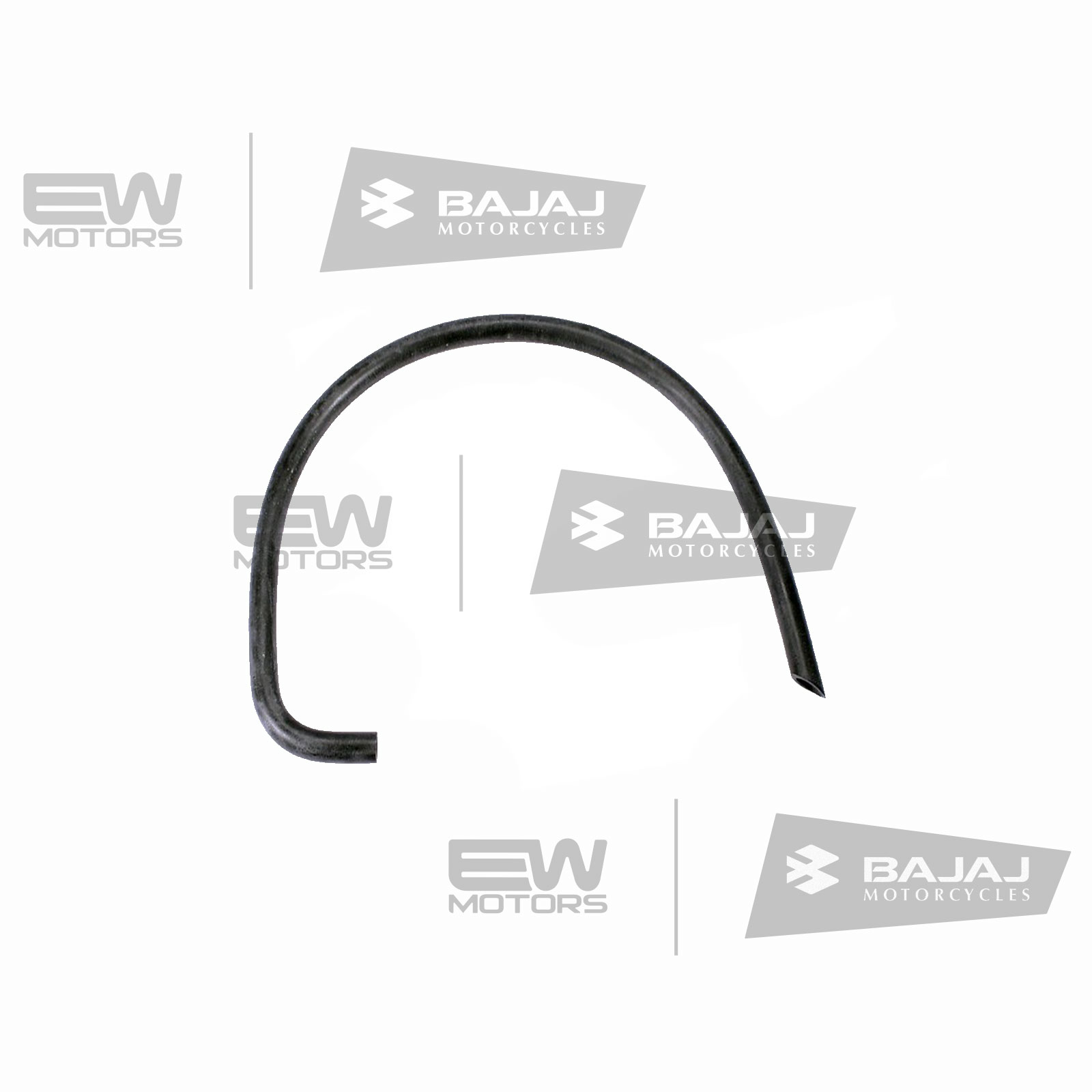Шланг сливной бензобака JL171063 BAJAJ