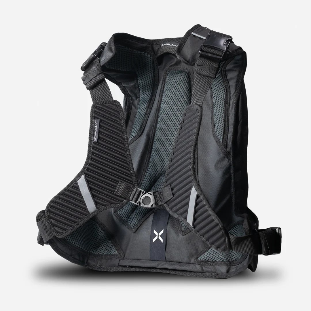 Рюкзак мото X16 CARBONADO CN01008113 CARBONADO