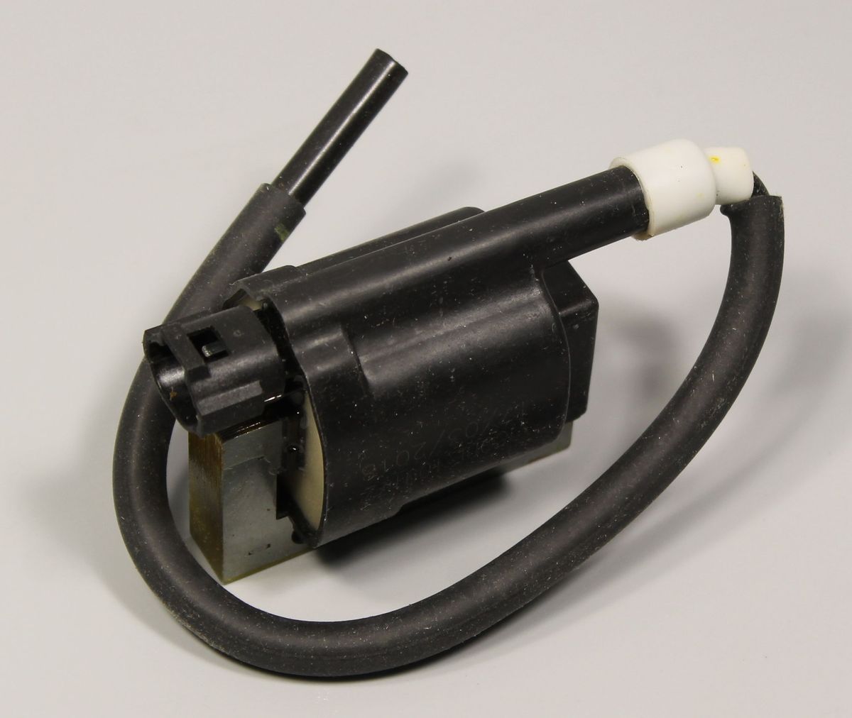 Катушка зажигания, 12V BF351235 BAJAJ