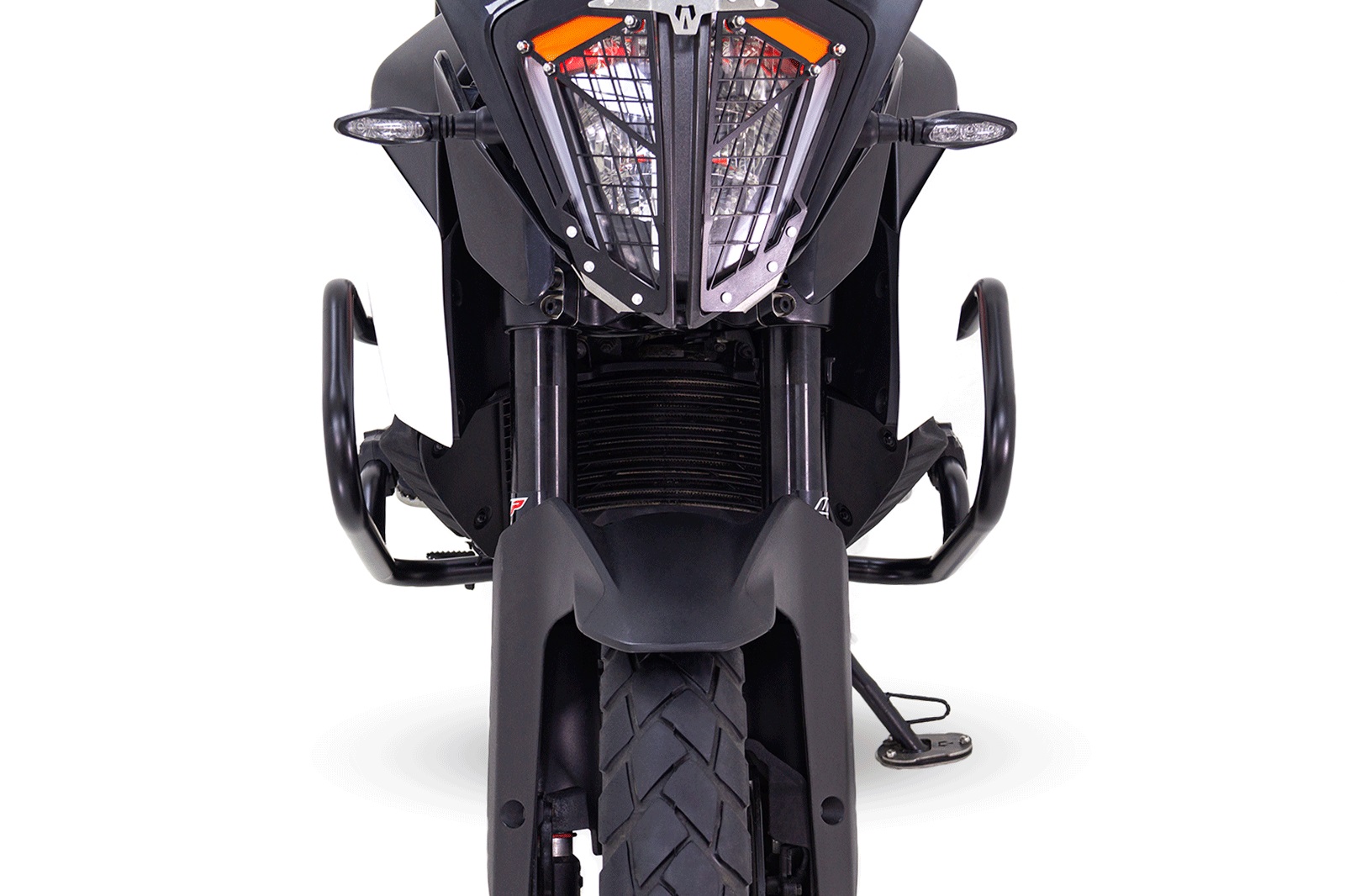 Дуги защитные KTM 250 / 390 ADVENTURE FIREPARTS PN006994 FIREPARTS