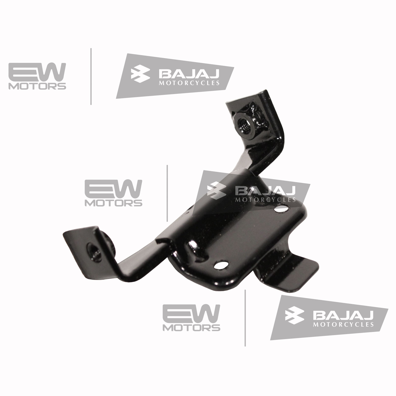 Крепление фары нижнее JL181236 BAJAJ