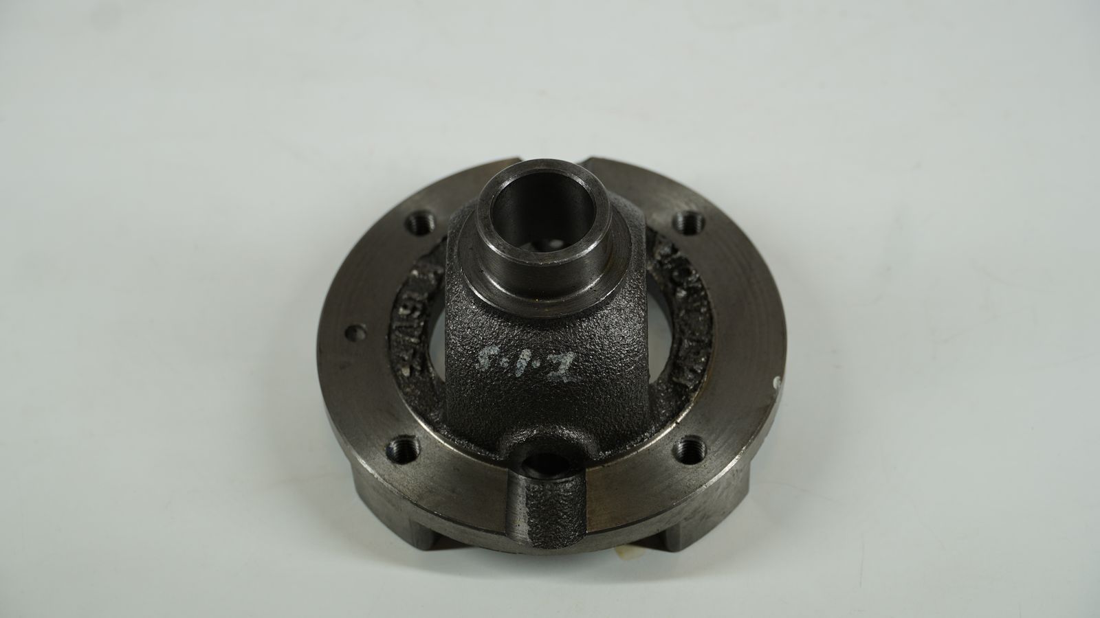 Корпус дифференциала BF551617 BAJAJ