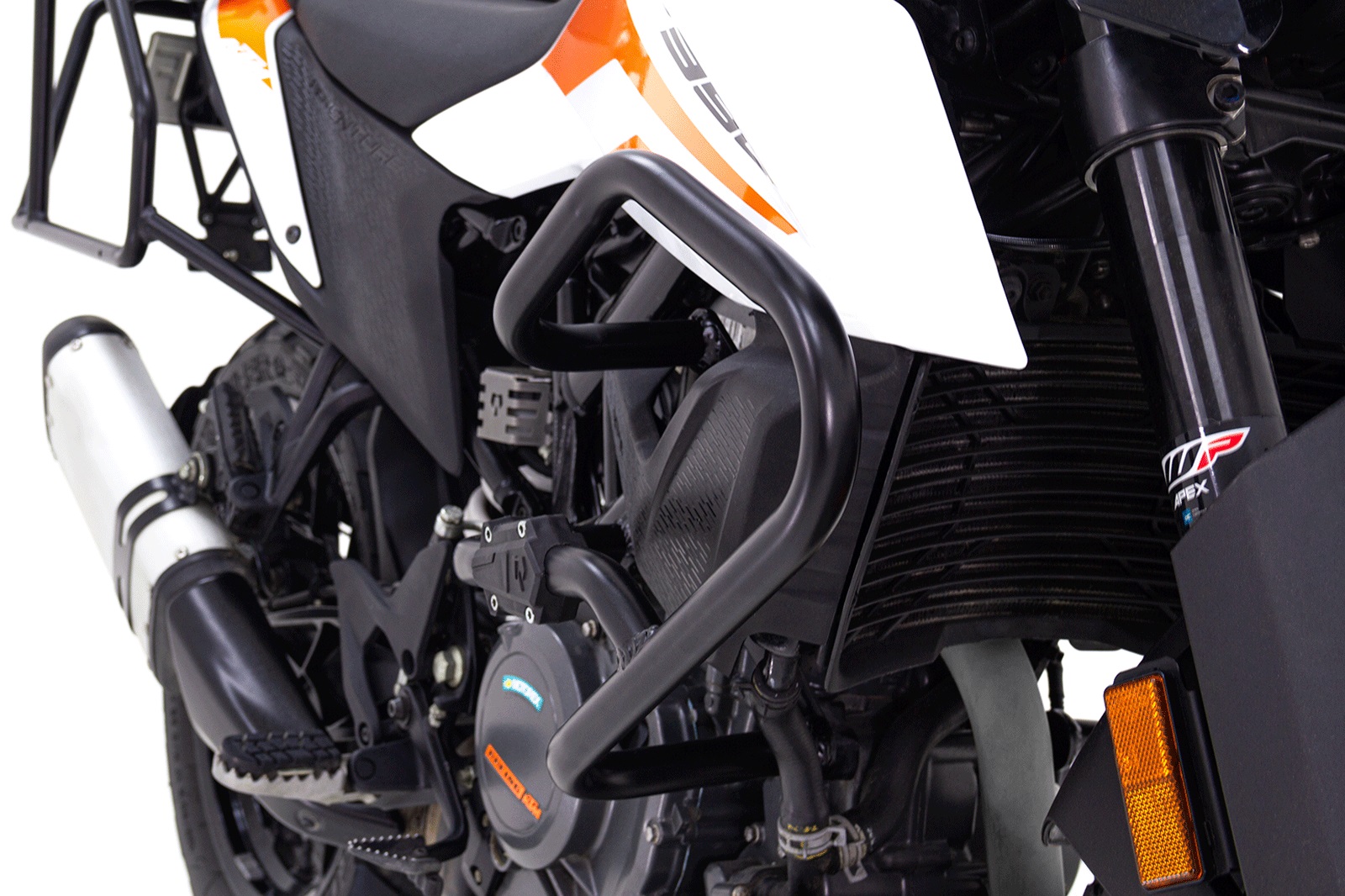 Дуги защитные KTM 250 / 390 ADVENTURE FIREPARTS PN006994 FIREPARTS