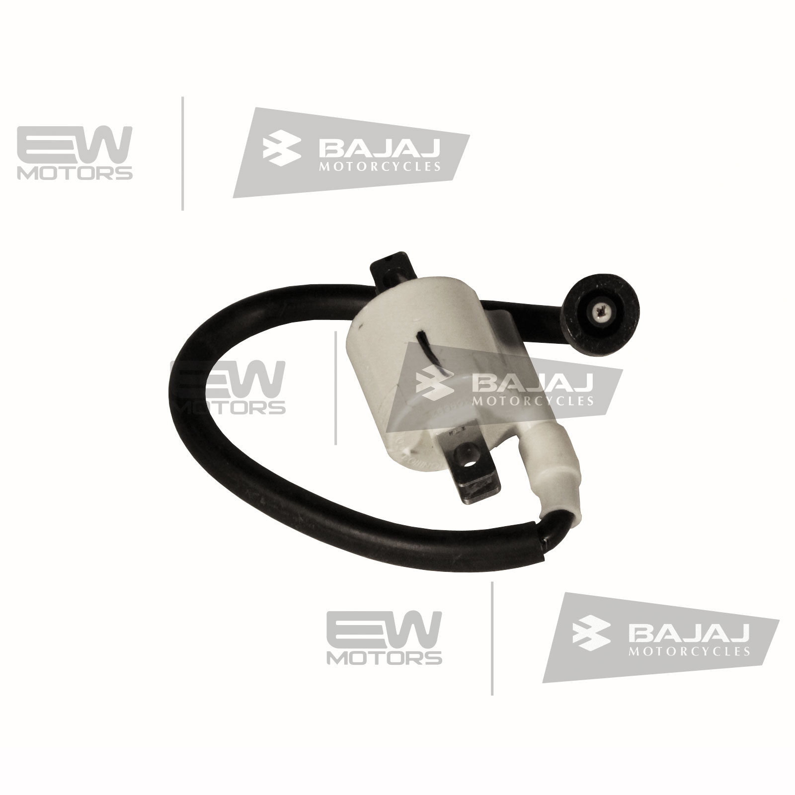 Катушка зажигания левая JH351203 BAJAJ