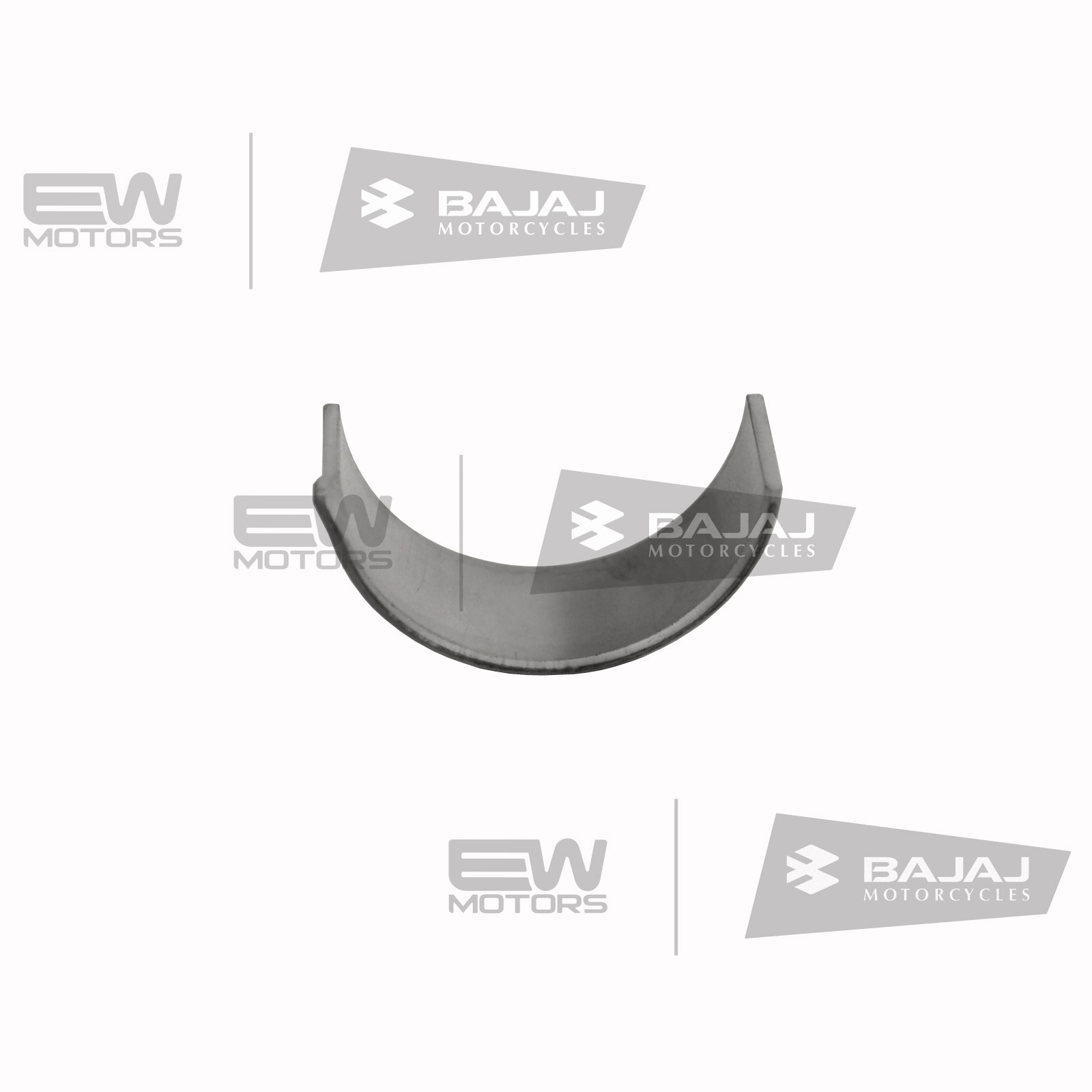 Вкладыш шатуна EE531030 BAJAJ