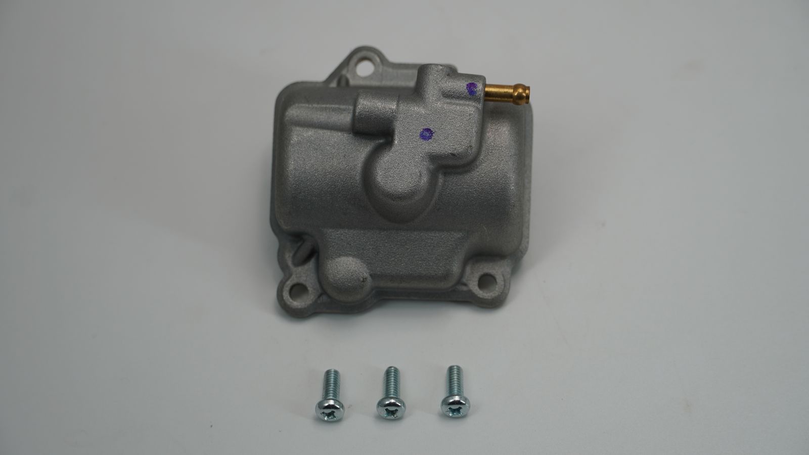 Камера поплавковая карбюратора 36JH0015 BAJAJ