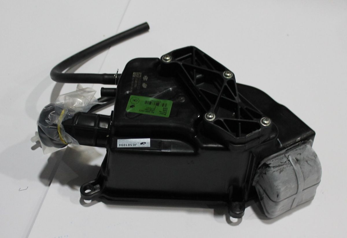Корпус воздушного фильтра, в сборе JE581094 BAJAJ