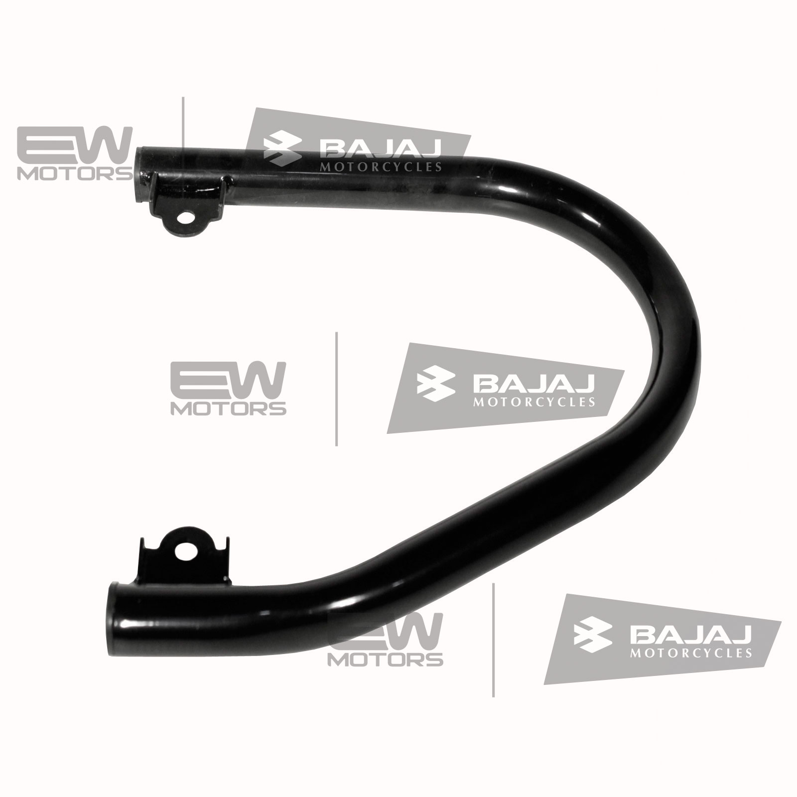 Дуга защитная правая JH231211 BAJAJ