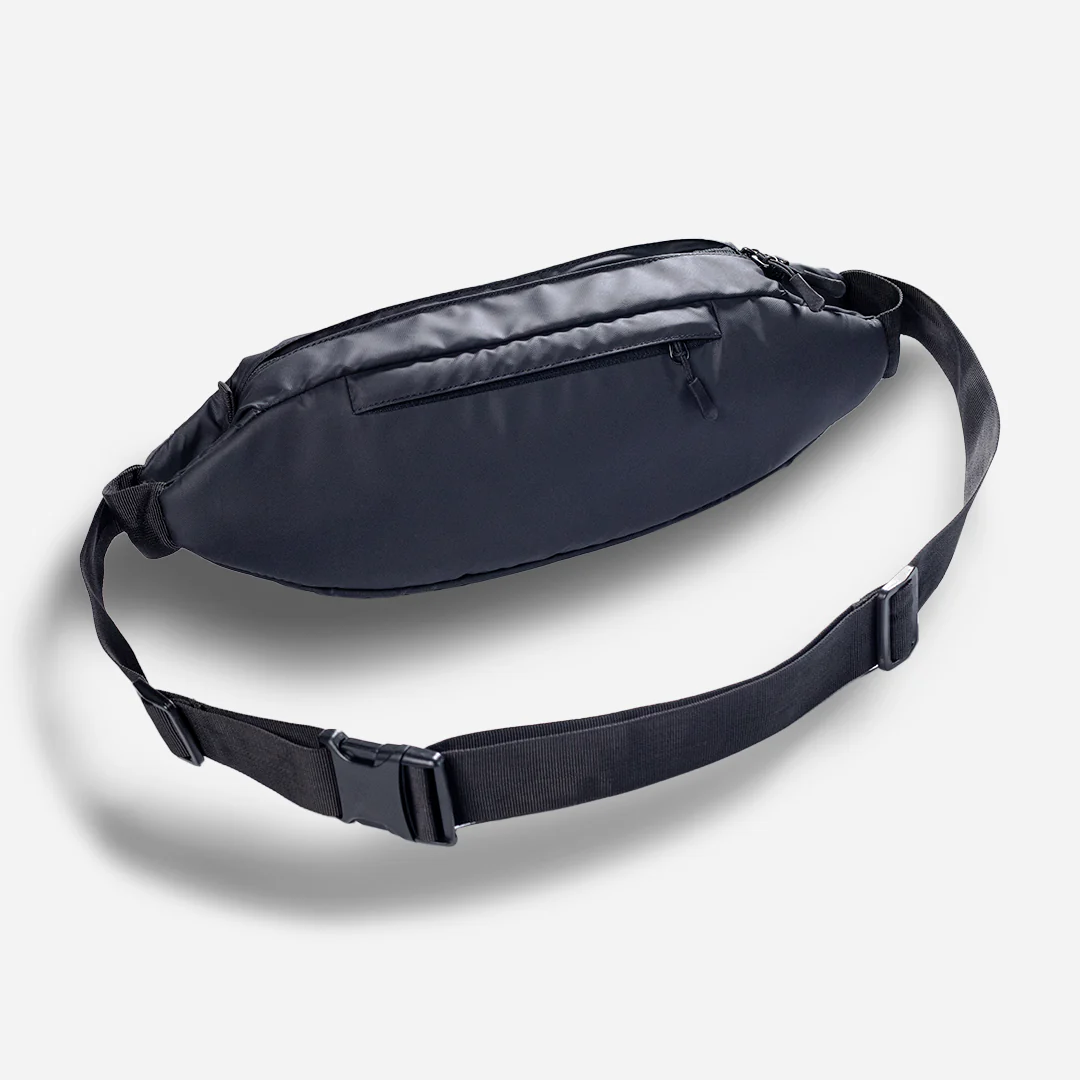 Сумка на пояс Carbonado Rock Waist, цвет серый CN02000134 CARBONADO
