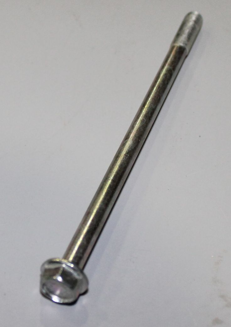 Болт M8X1.25XL145XBRIGHT KADD08E5 BAJAJ