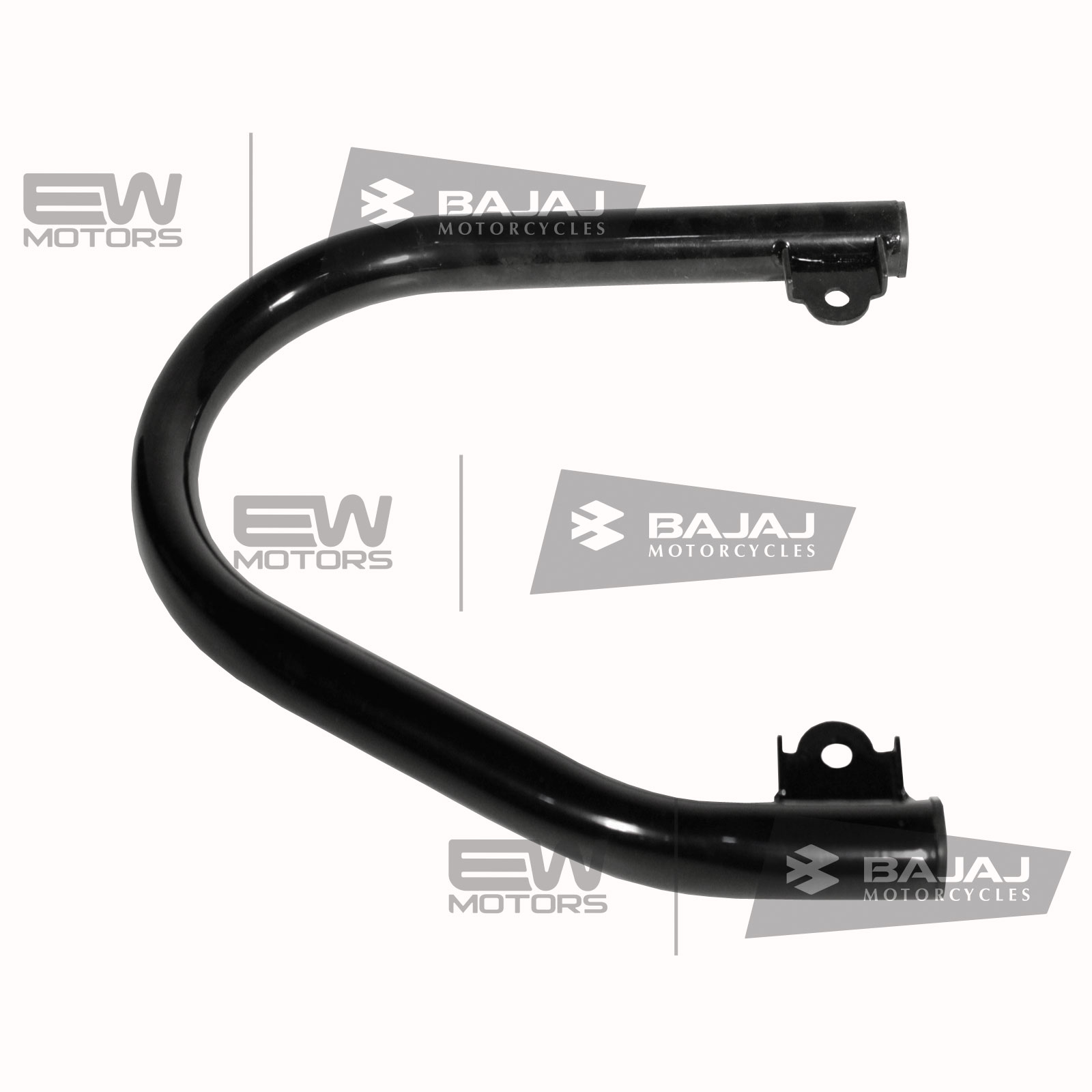 Дуга защитная левая JH231210 BAJAJ