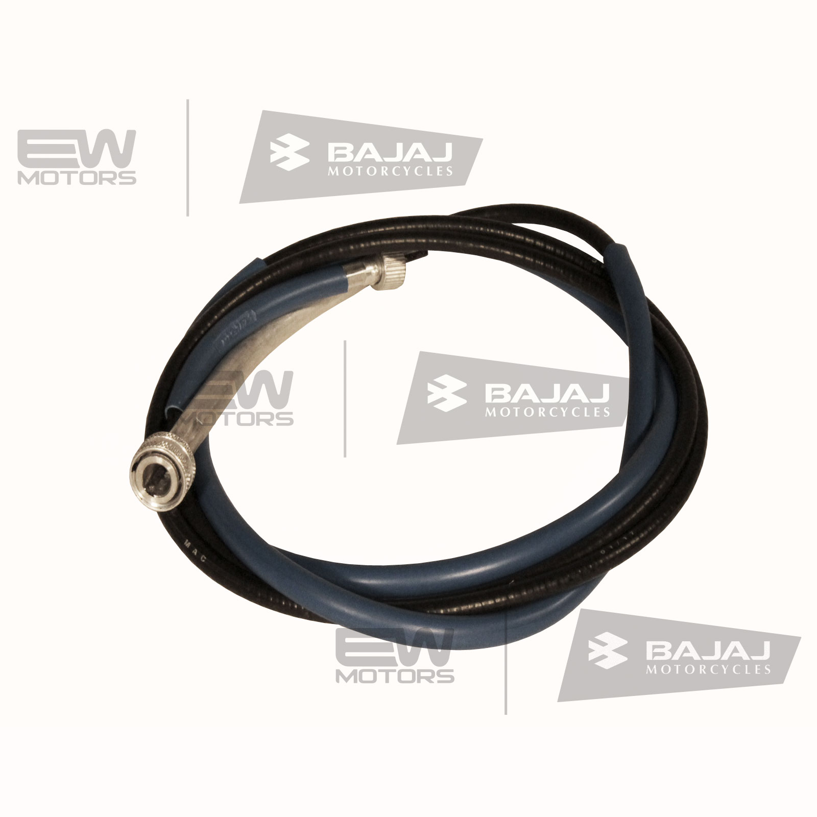 Трос спидометра AL191064 BAJAJ