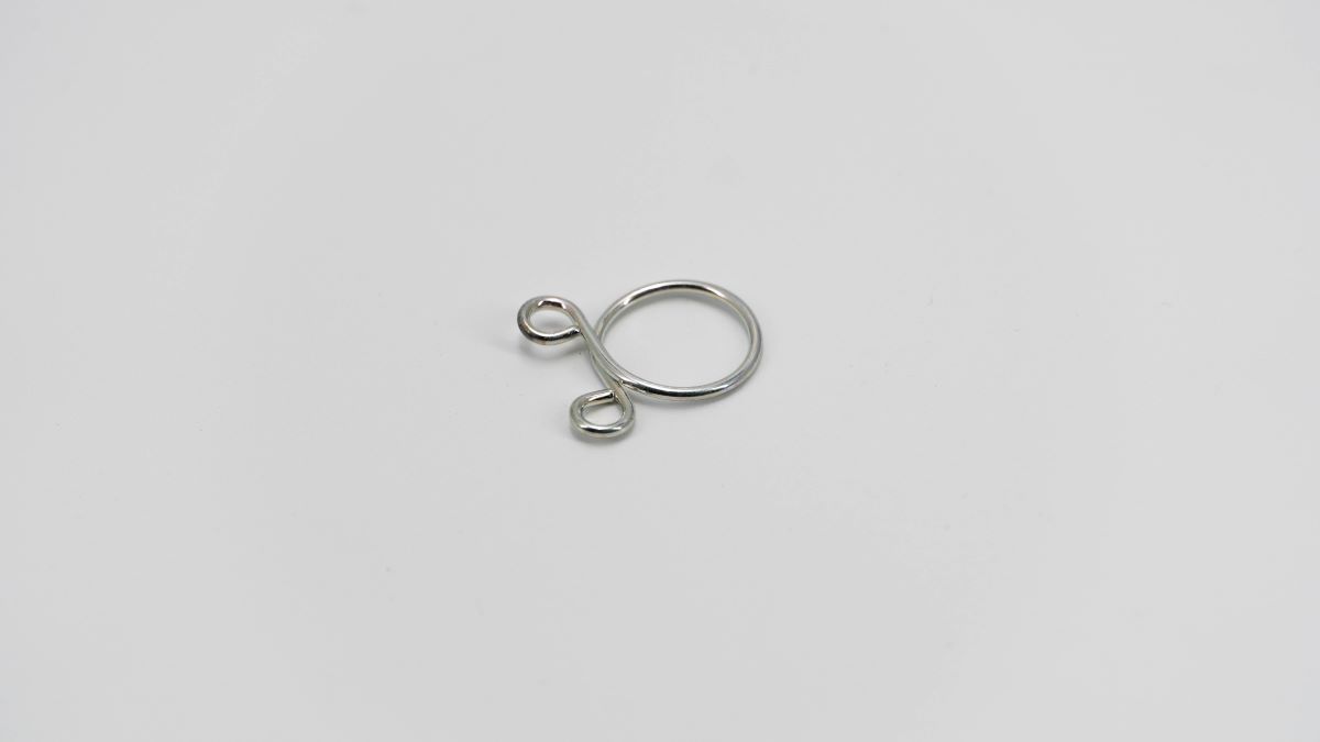 Фиксатор пружинный (ID 12.5 MM) DP121025 BAJAJ