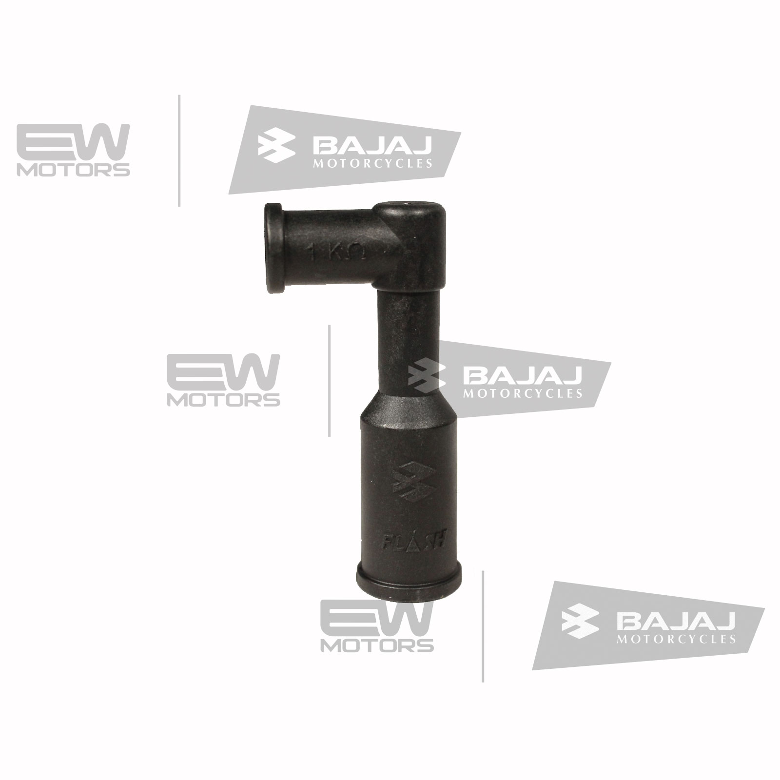 Колпачок свечи зажигания DH111015 BAJAJ