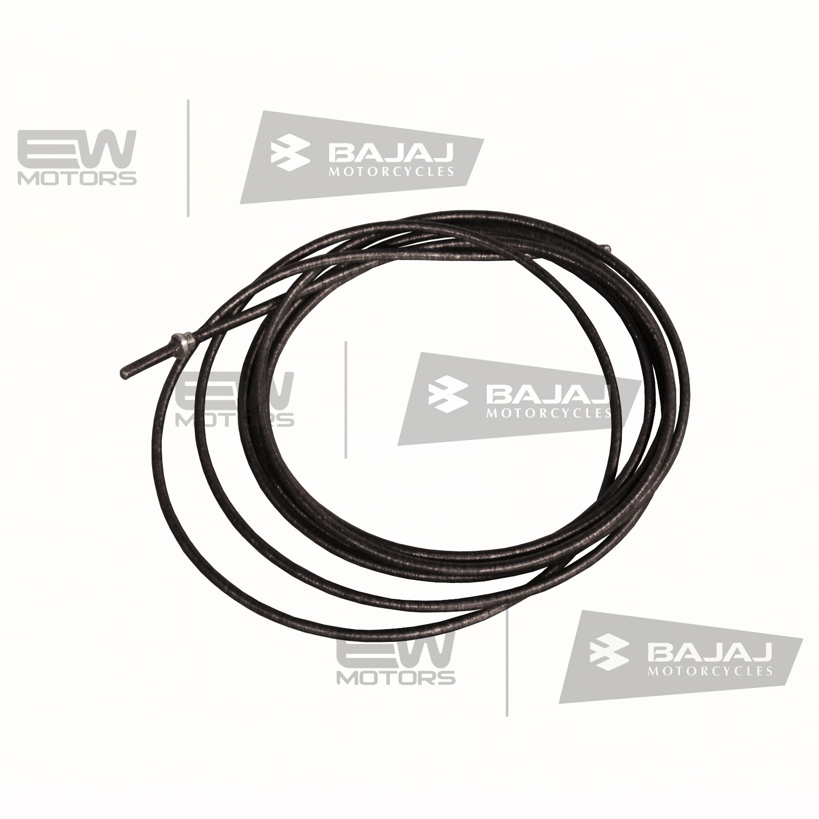 Трос одометра AL191069 BAJAJ
