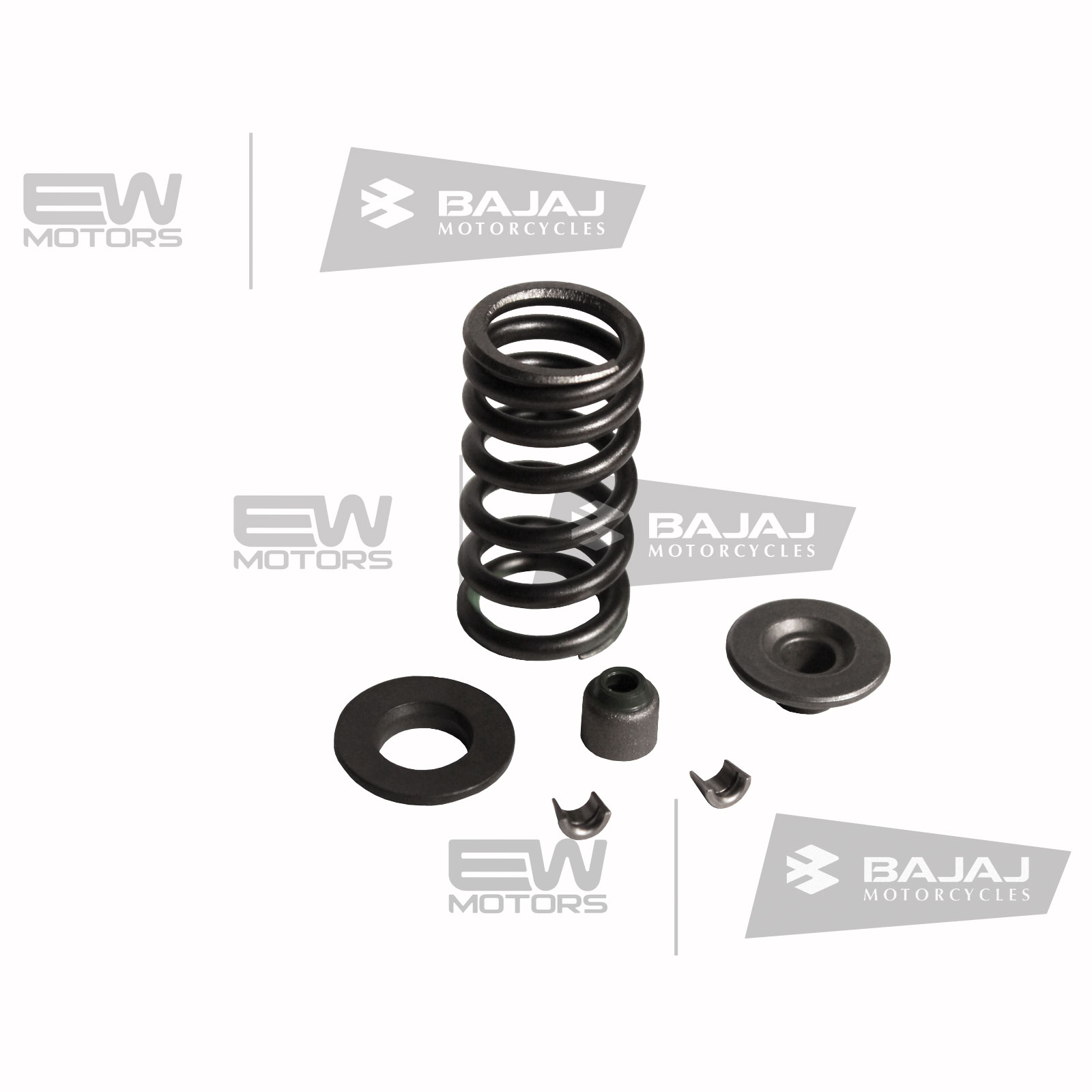 Ремкомплект клапана 36JH0008 BAJAJ