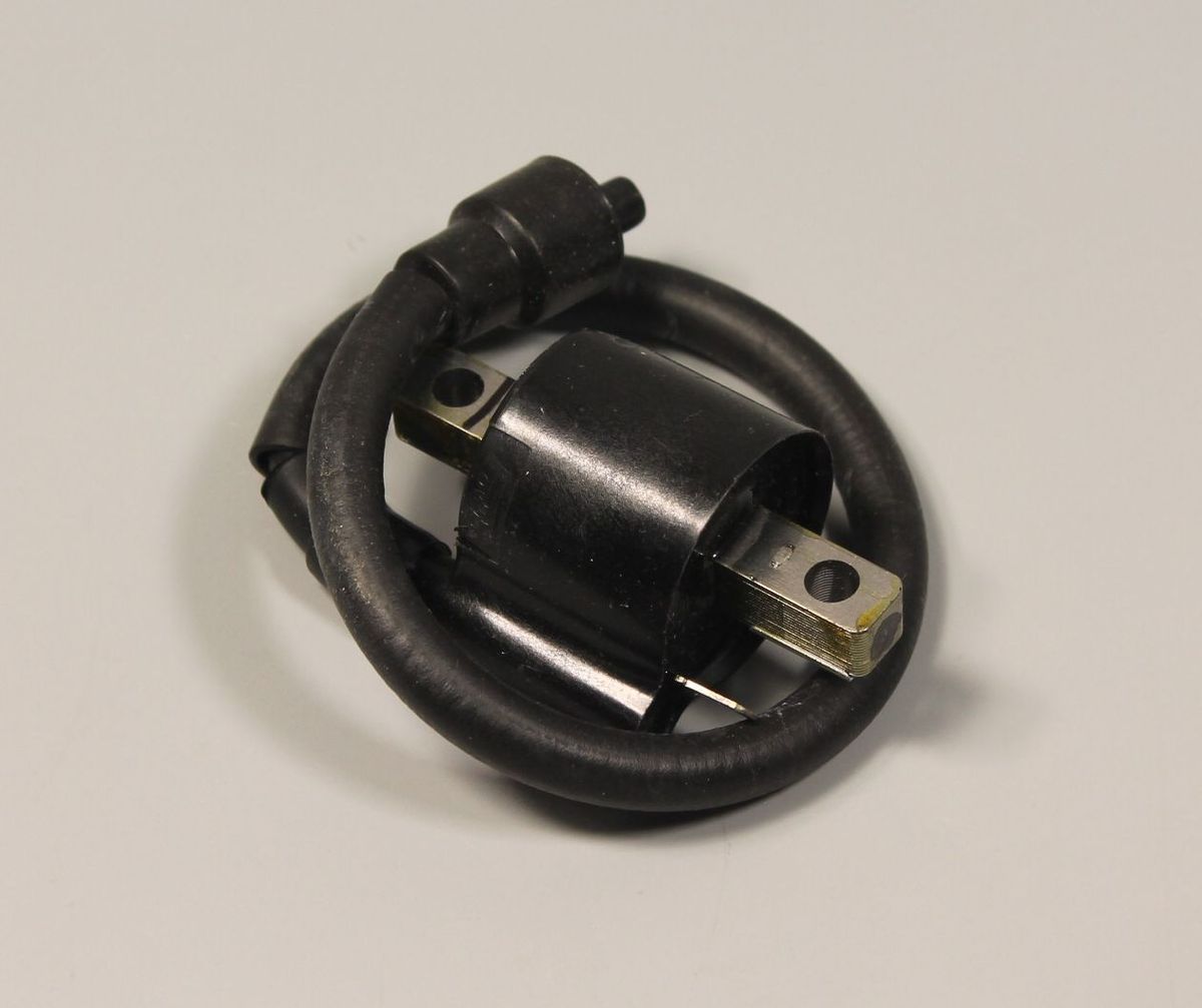 Катушка зажигания, 12V JE351238 BAJAJ