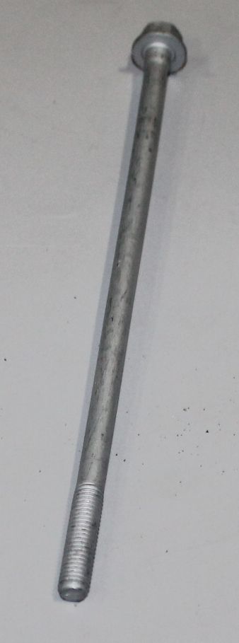 Болт M8X1.25X196L JA511008 BAJAJ