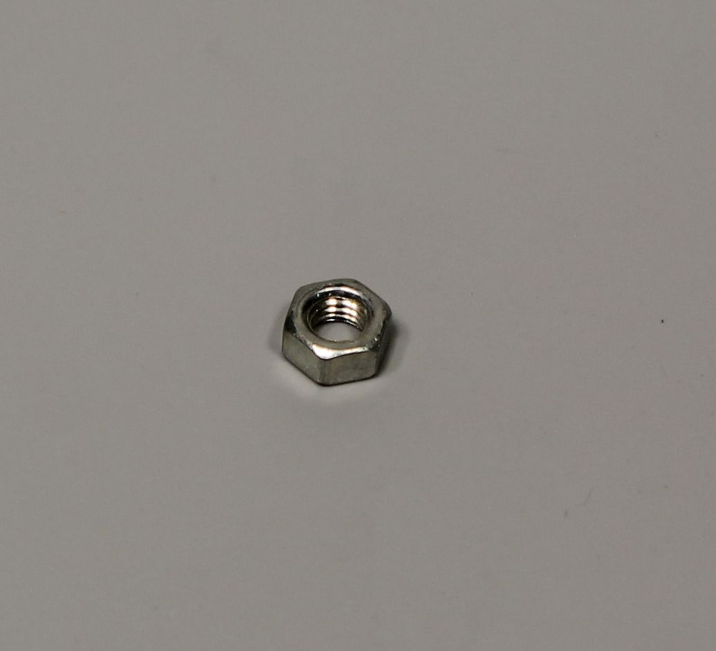 Гайка (М5х0,8) шестигранная 39029115 BAJAJ