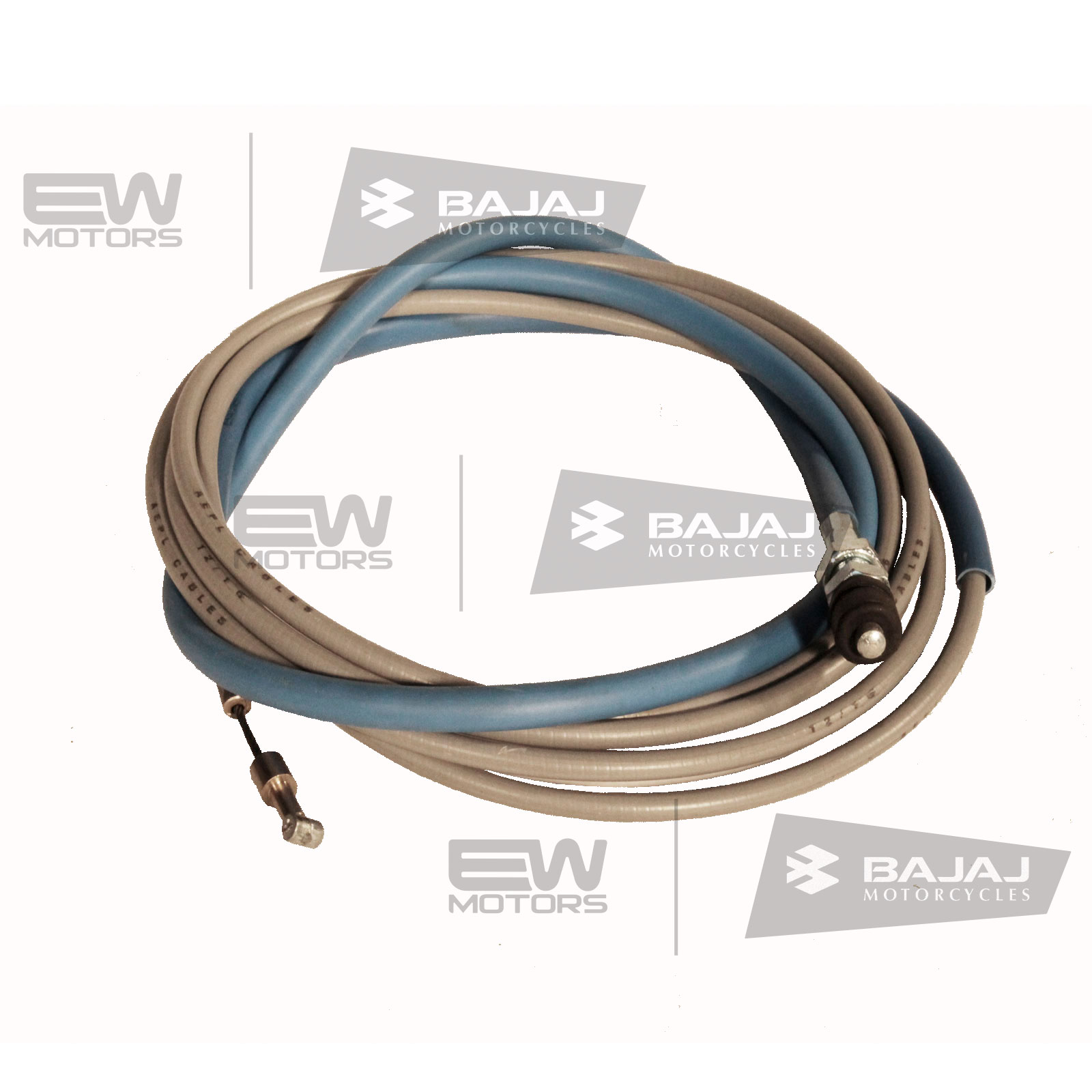 Трос газа AL191062 BAJAJ