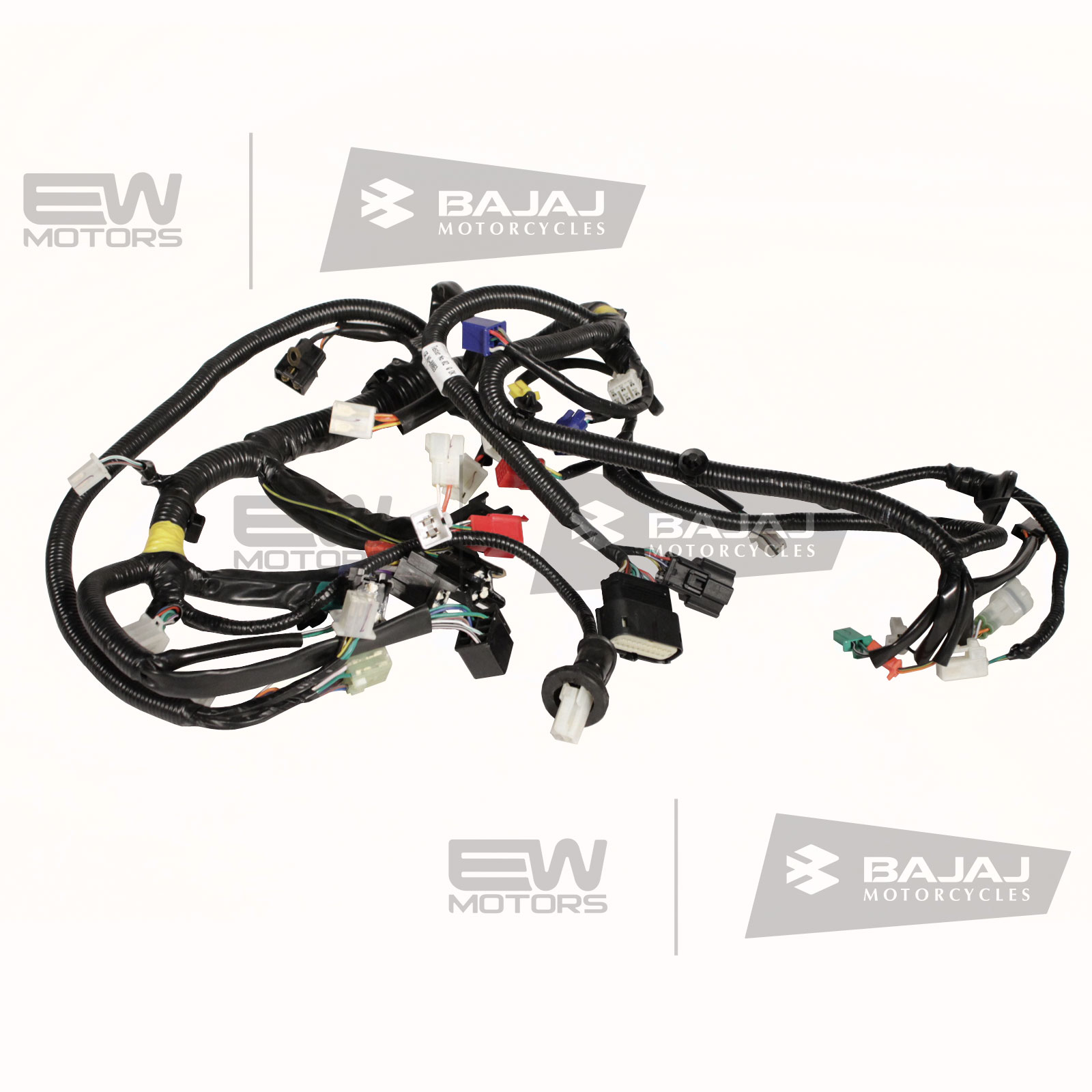 Жгут электропроводки панели приборов BF402281 BAJAJ