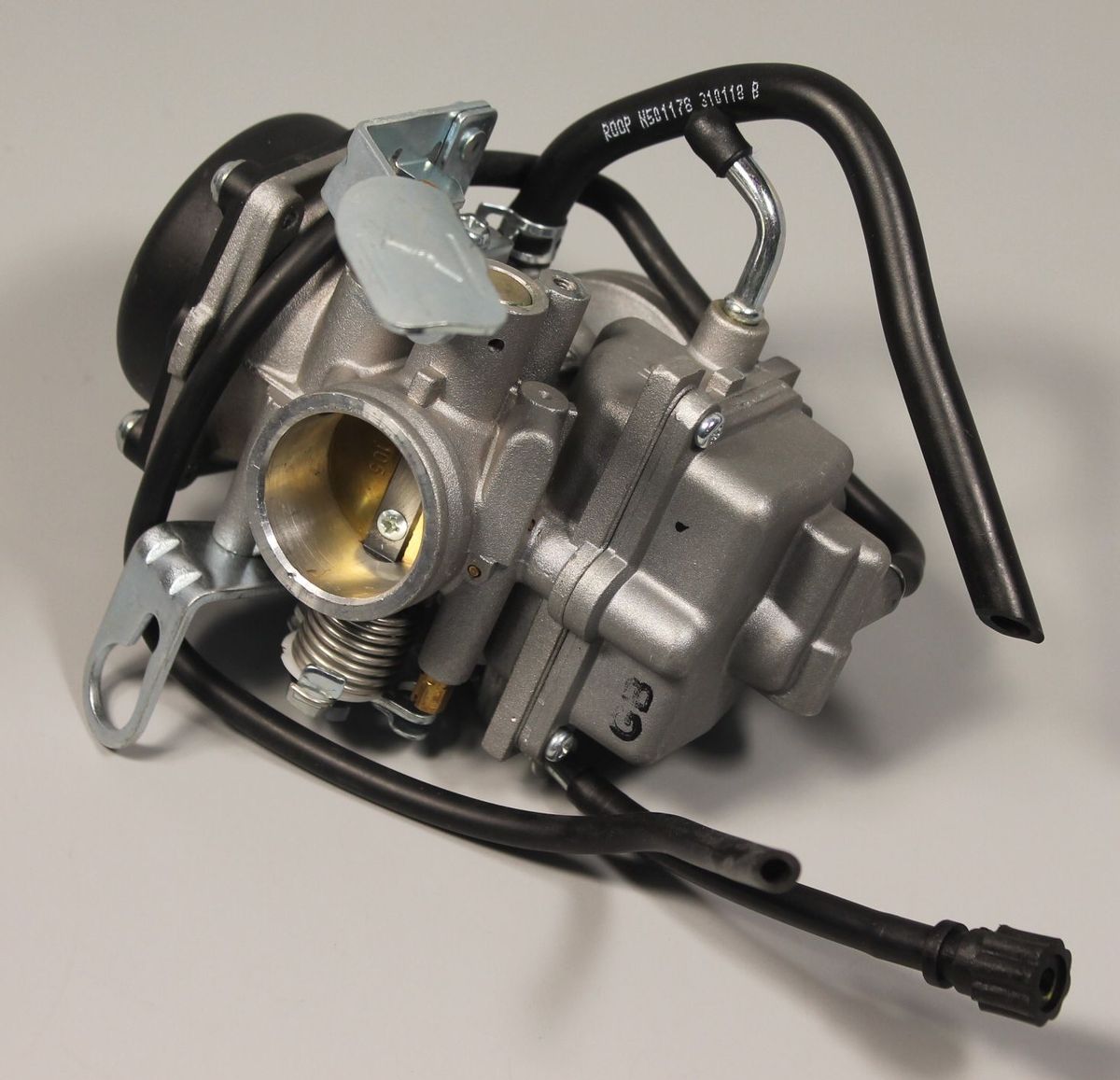 Карбюратор  JL581217 BAJAJ