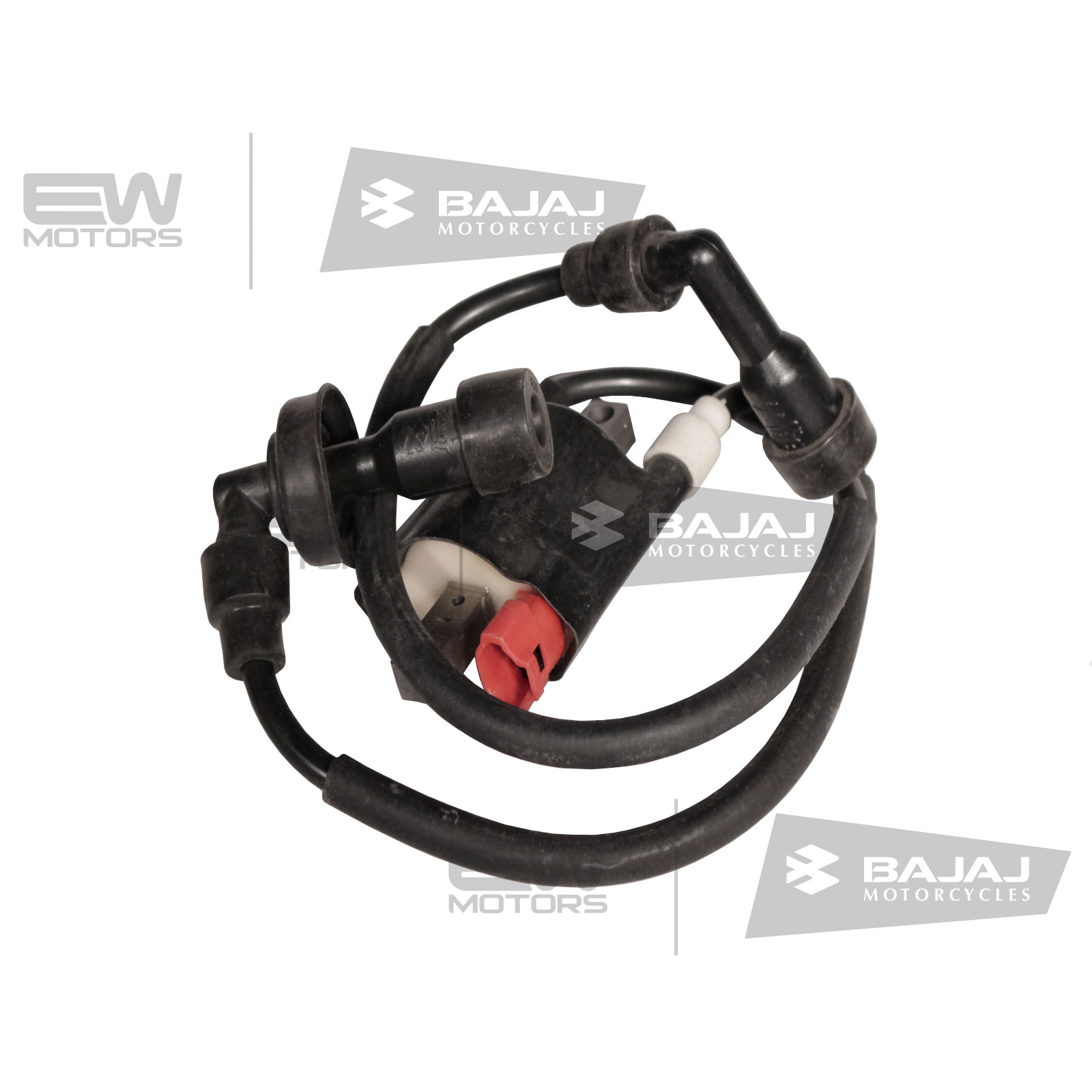 Катушка зажигания боковых свечей BF351222 BAJAJ