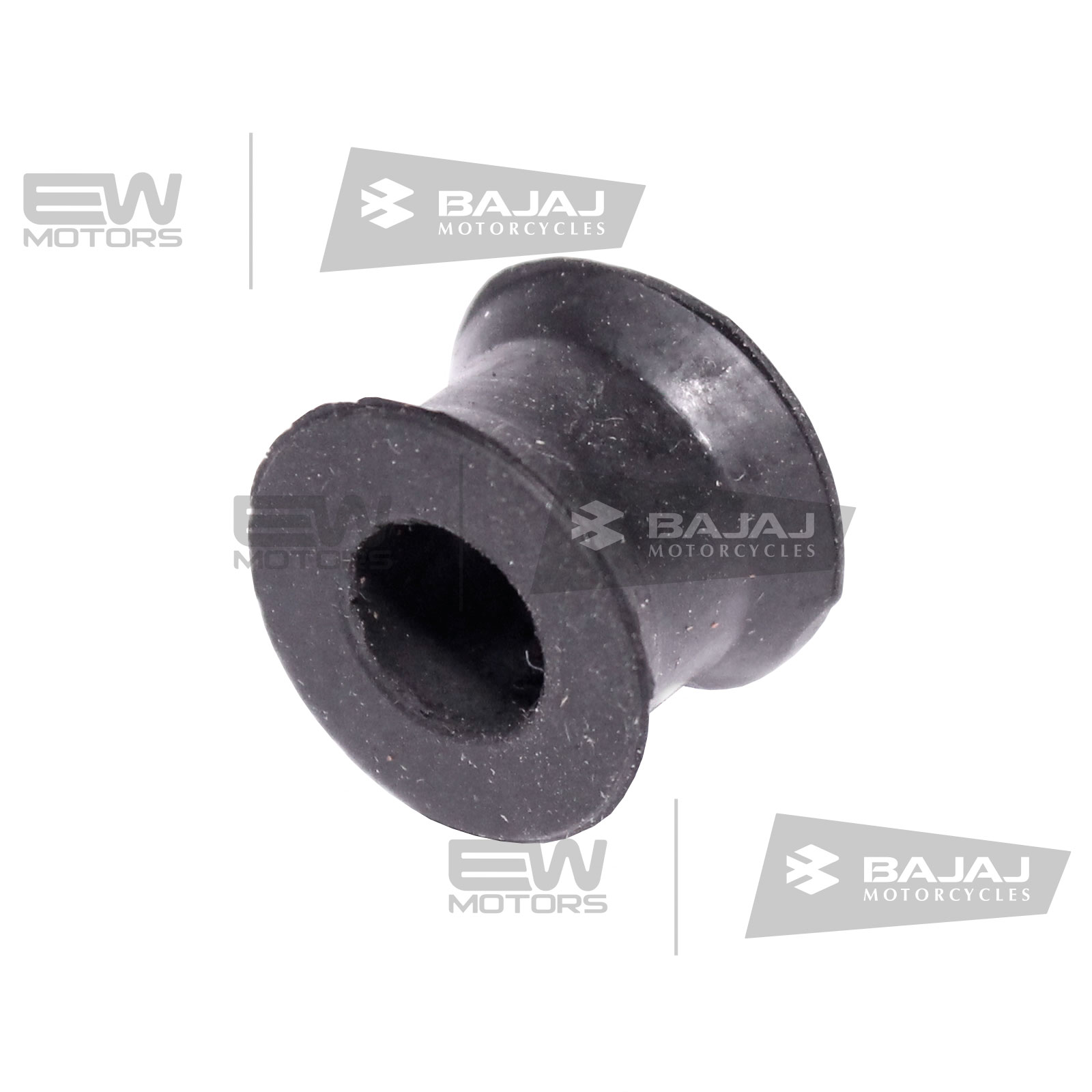 Сайлентблок глушителя  JG591097 BAJAJ
