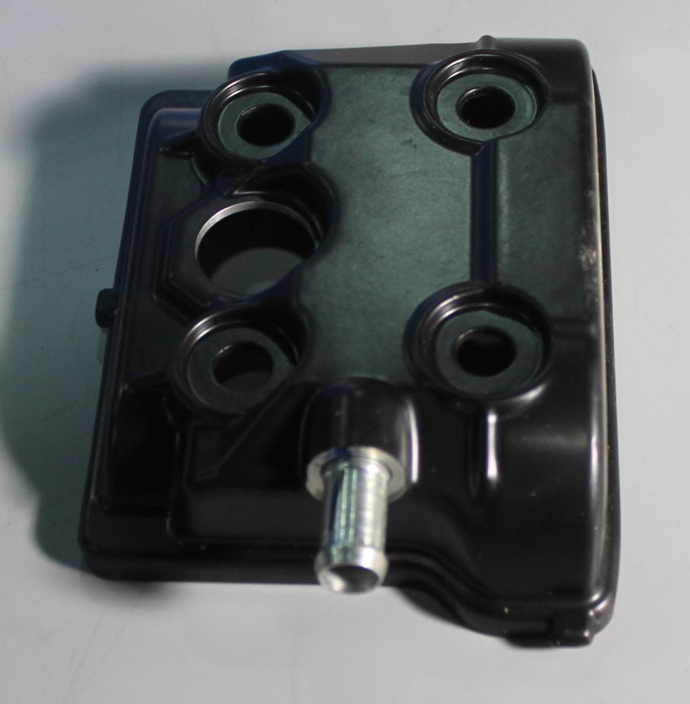 Крышка головки блока цилиндра 52DT0657 BAJAJ