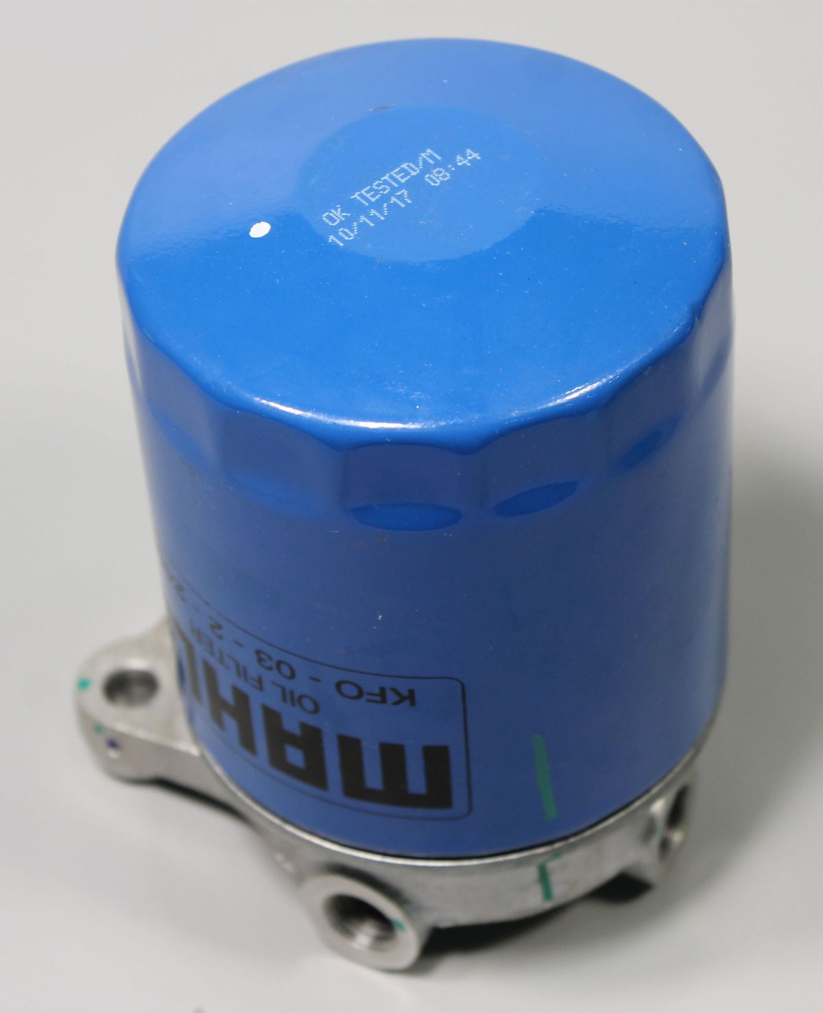 Фильтр масляный в сборе BA103041 BAJAJ