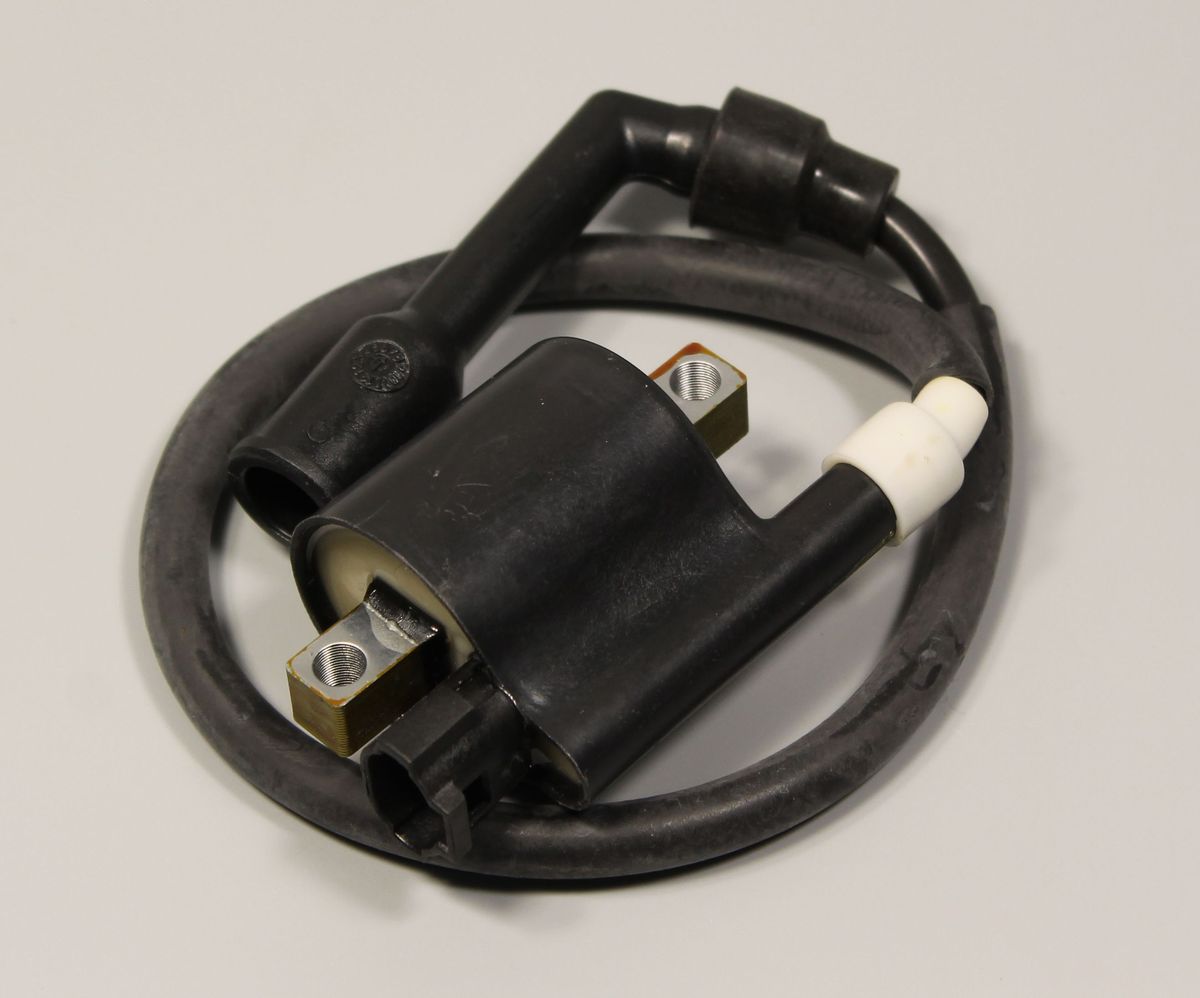 Катушка зажигания, 12V JF351208 BAJAJ