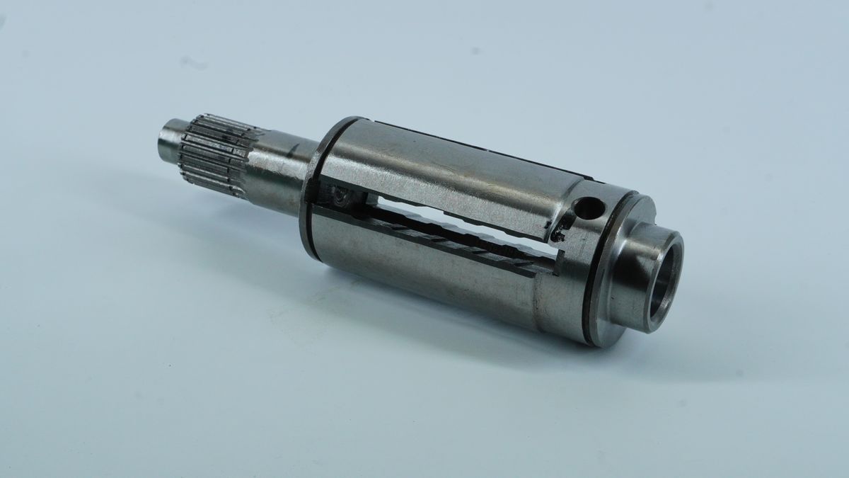 Первичный вал КПП BB133010 BAJAJ