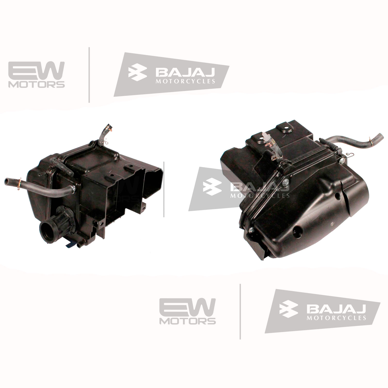 Фильтр воздушный в сборе PD581003 BAJAJ