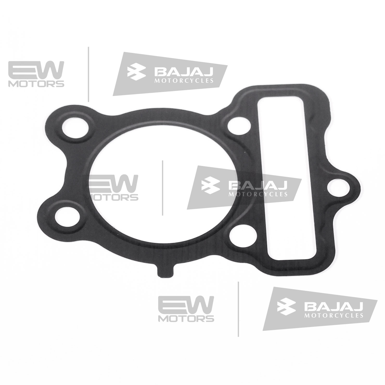 Прокладка головки цилиндра JZ511016 BAJAJ