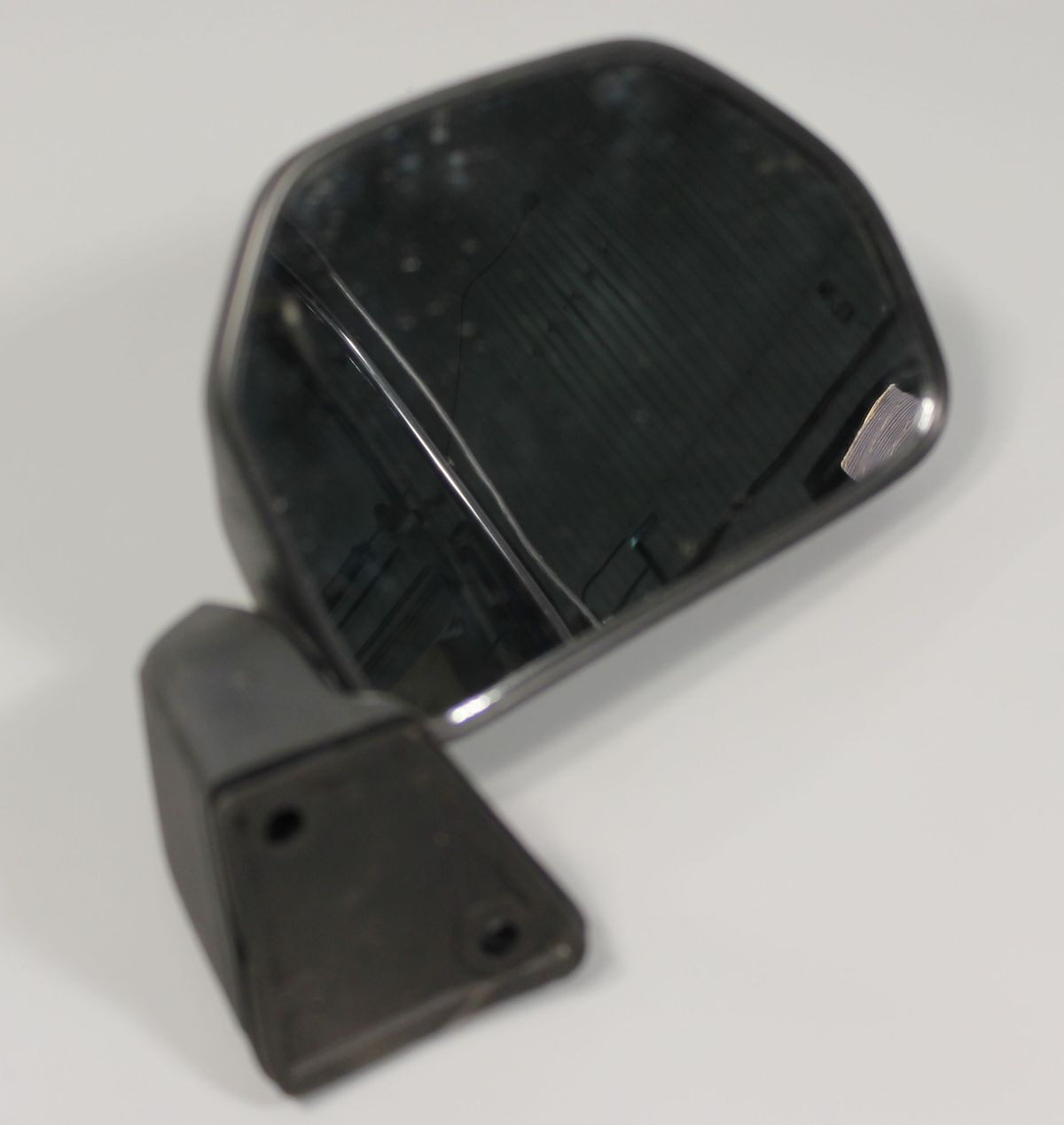 Зеркало заднего вида, левое BF184601 BAJAJ