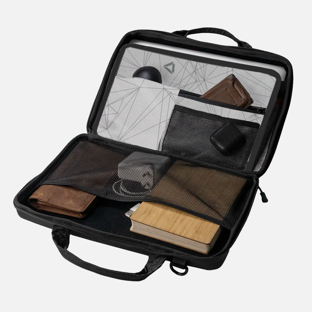 Сумка для ноутбука Carbonado Nova Pro Laptop Case 14 CN05002301 CARBONADO