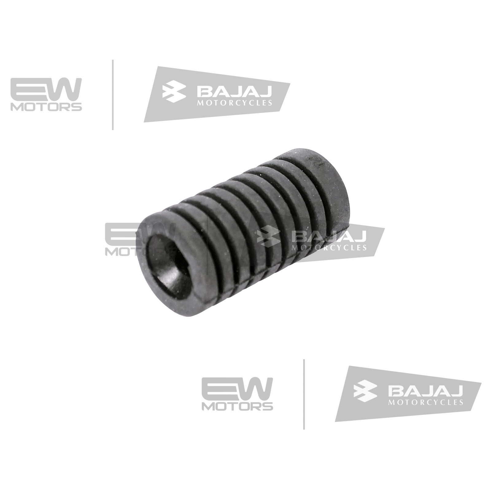 Резинка педали переключения передач DH101509 BAJAJ