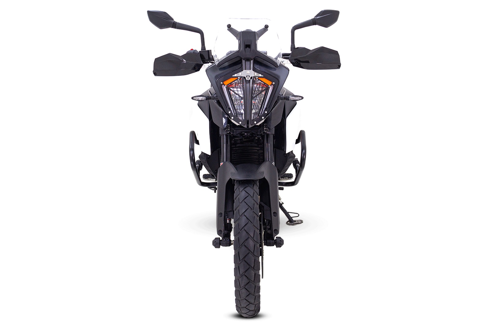 Дуги защитные KTM 250 / 390 ADVENTURE FIREPARTS PN006994 FIREPARTS
