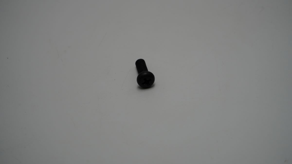 Винт M5X0.8XL14XBLACK LBB00015 BAJAJ