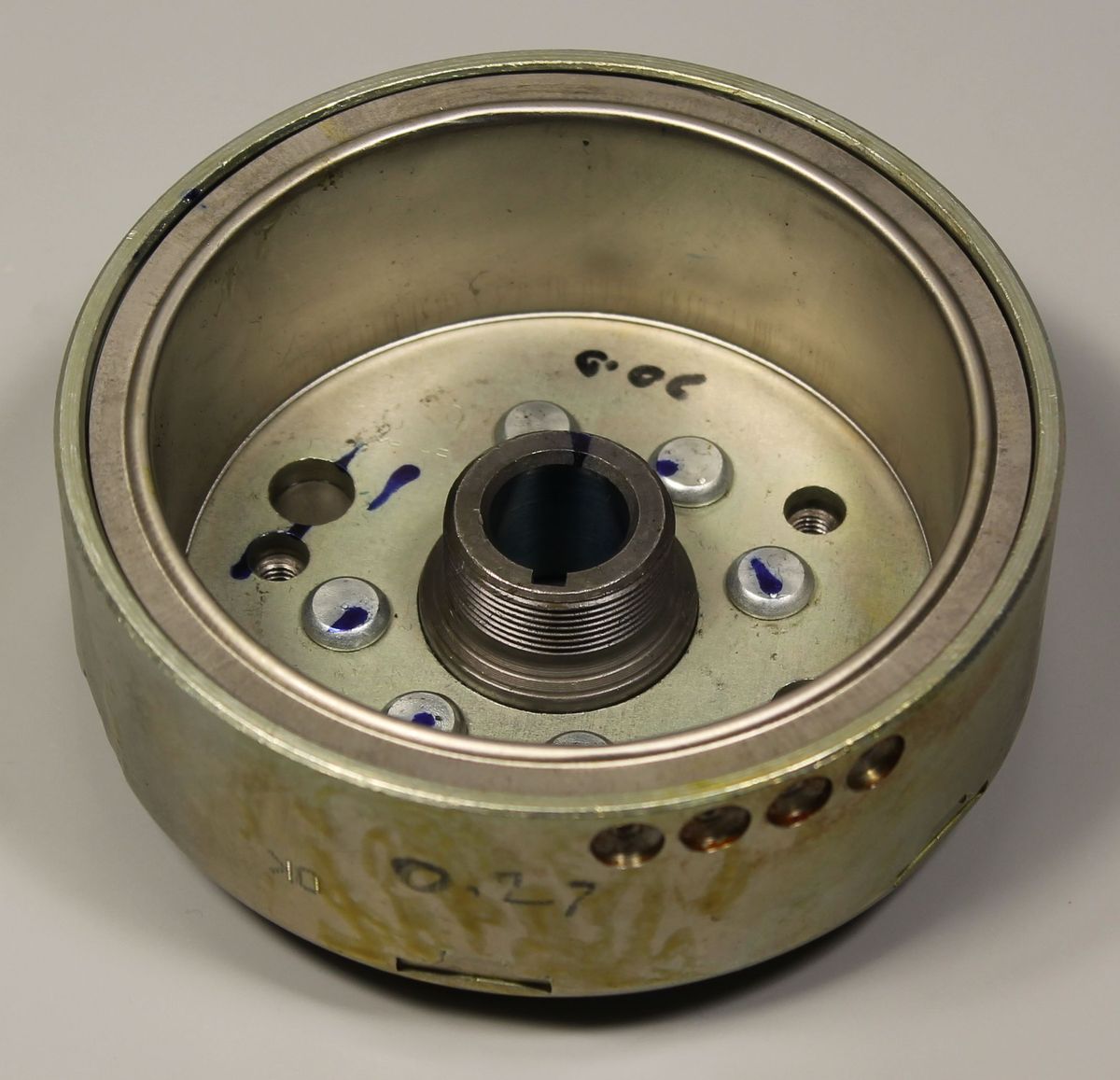 Регулятор приводной цепи JF122014 BAJAJ