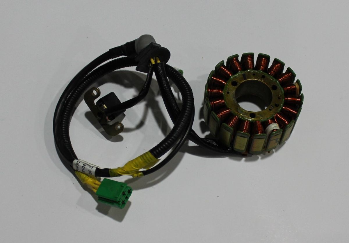 Статор генератора, 12V BF351067 BAJAJ