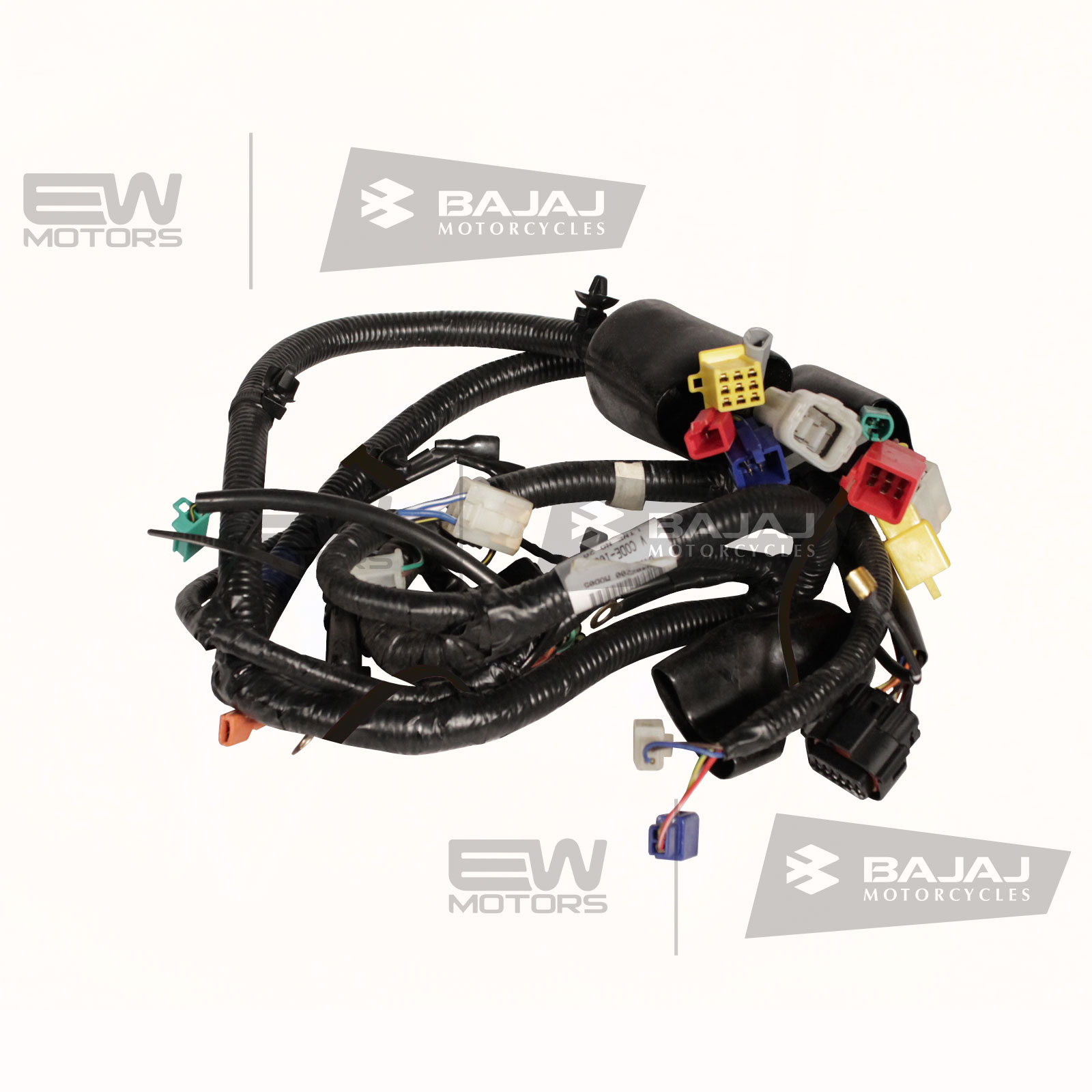 Жгут электропроводки JH402200 BAJAJ