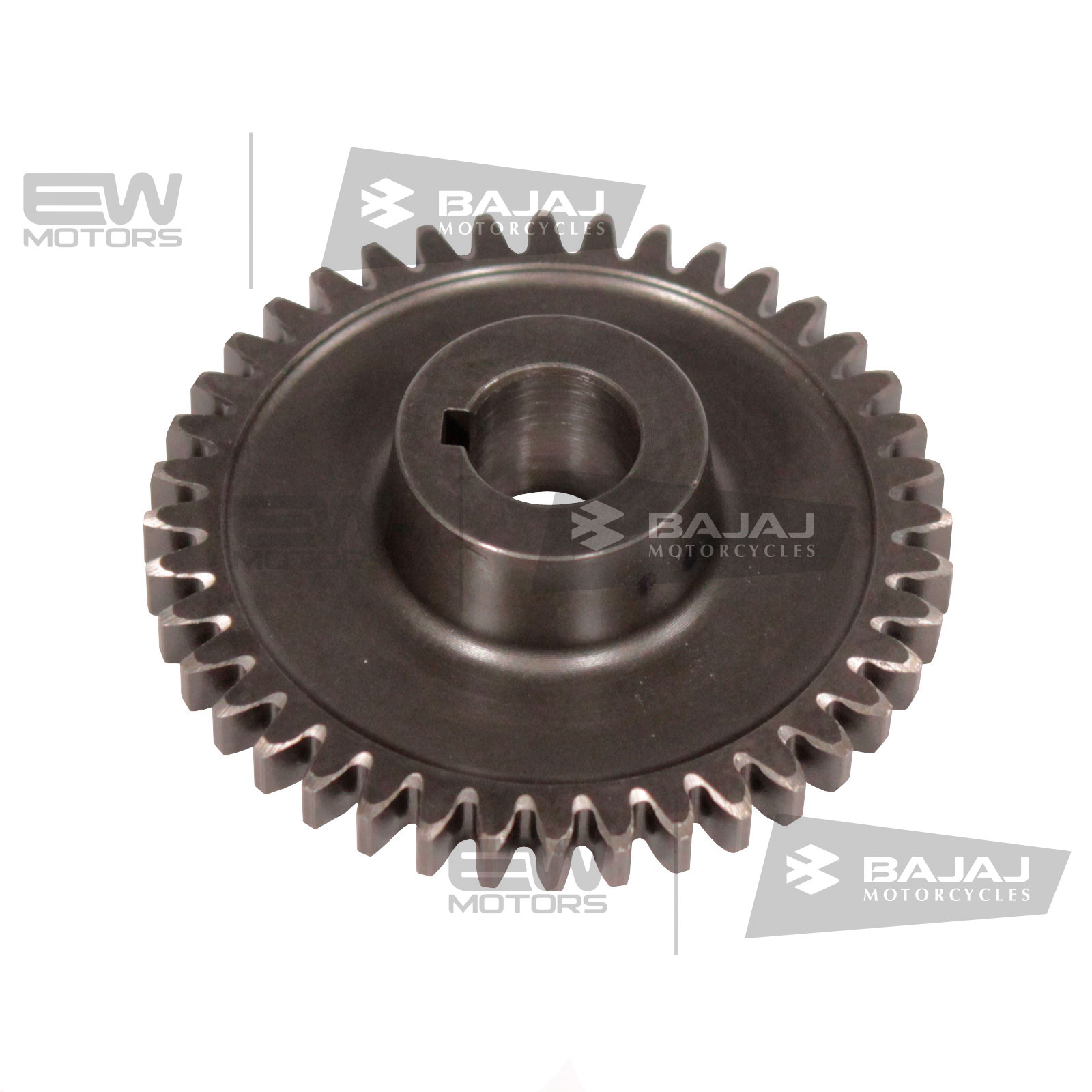 Шестерня балансира KTM 90130055000 JG531207 BAJAJ