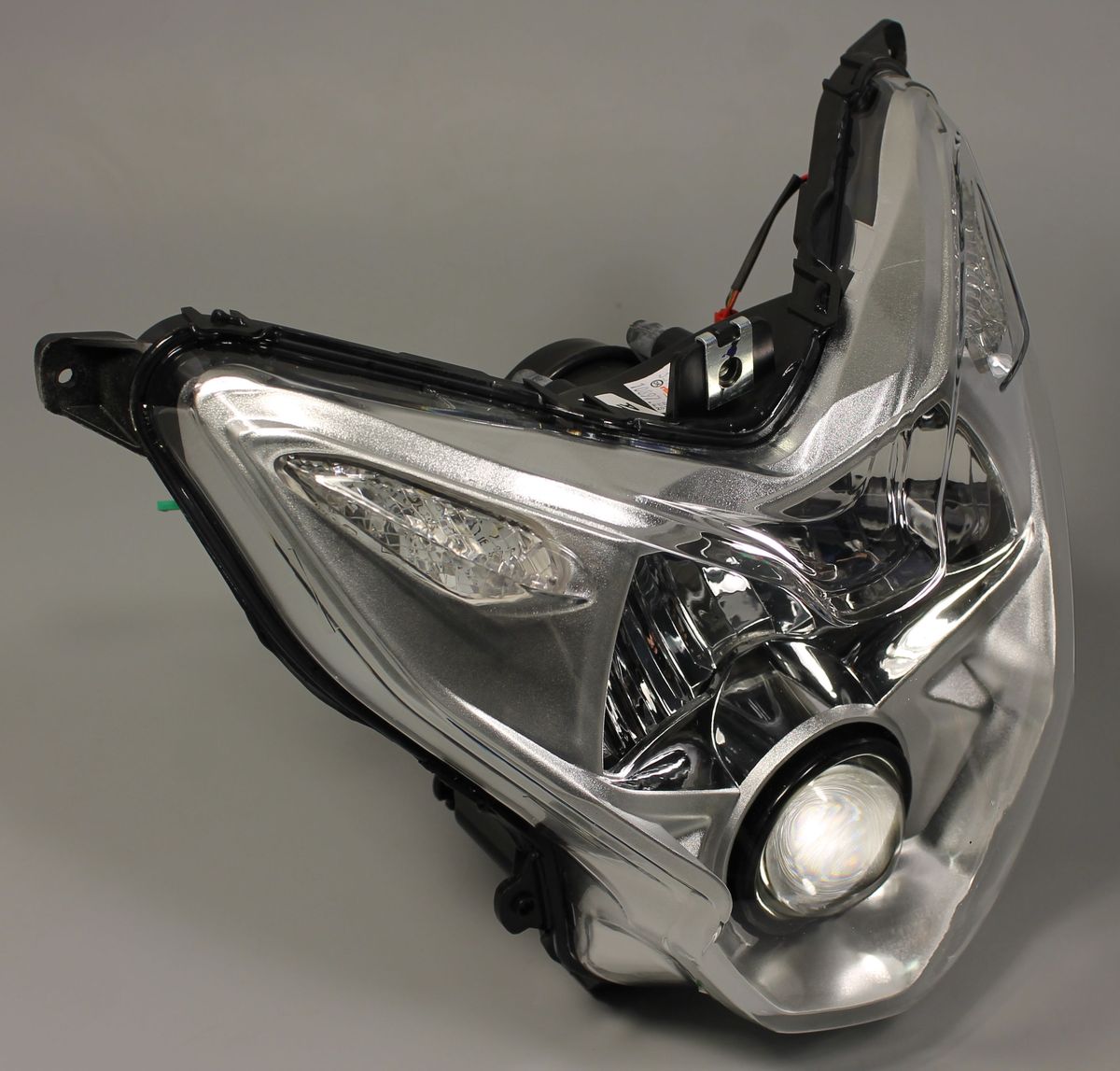 Фара головного света в сборе JL401017 BAJAJ