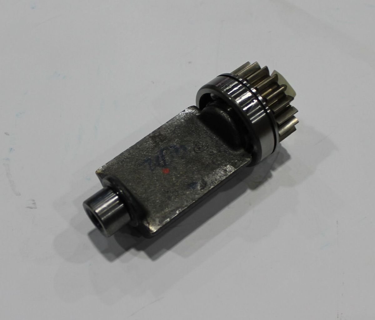 Вал балансирный DK101776 BAJAJ