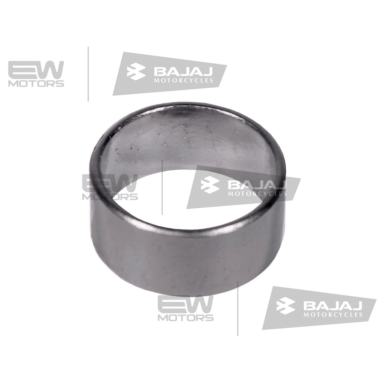 Прокладка кольцо глушителя, 90105005000 JG591039 BAJAJ
