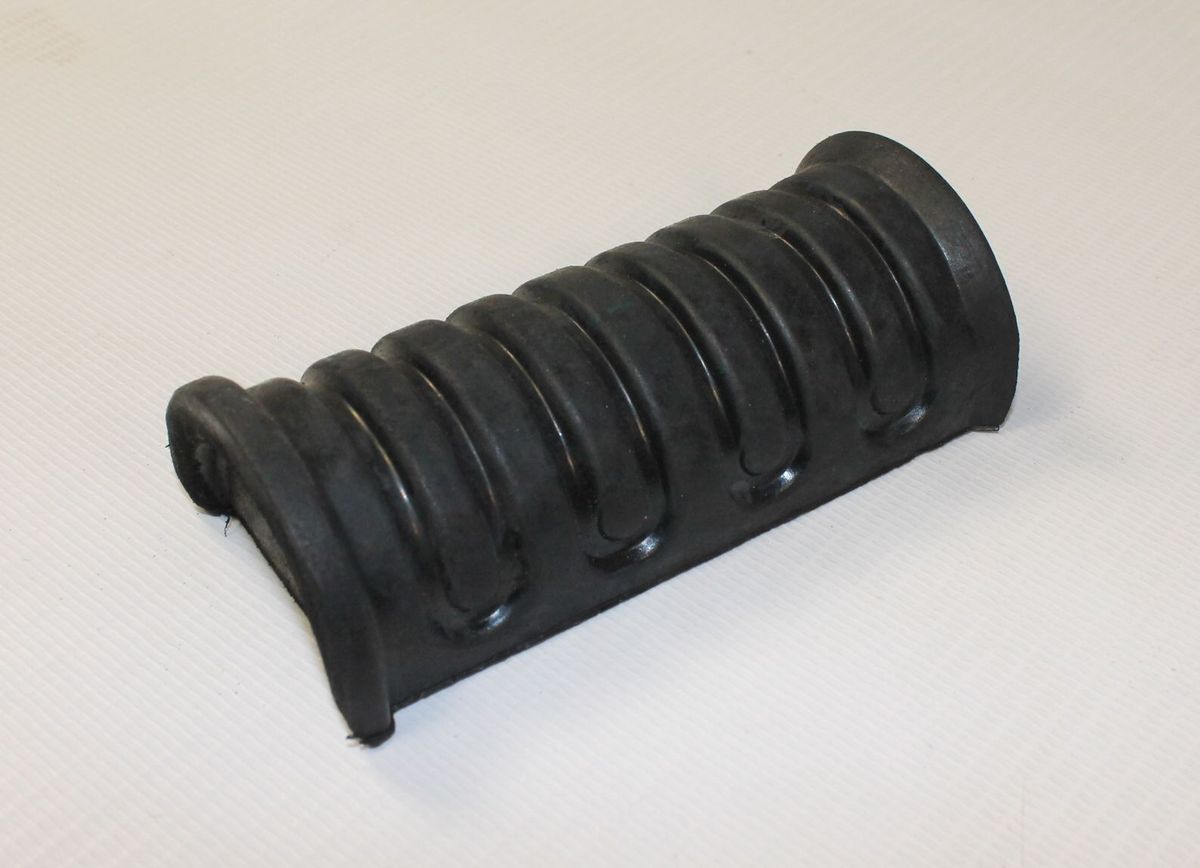Резинка передних подножек PD113003 BAJAJ