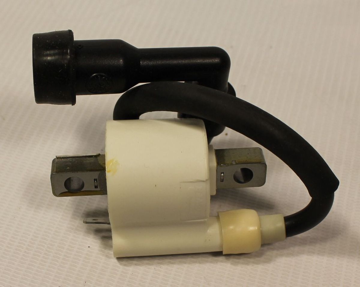 Катушка зажигания, 12V JE351203 BAJAJ